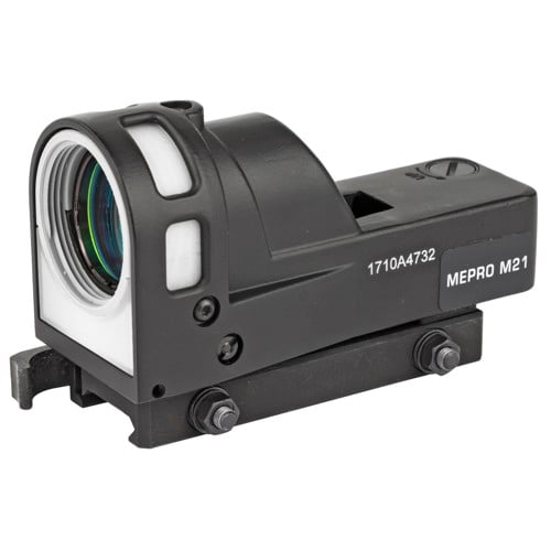 MEPROLIGHT Mepro M21 Day/Night Self-Illuminated Reflex Sight for sale at KYGUNCO.