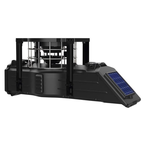 AMERICAN HUNTER Sunslinger Solar Powered Feeder Kit for sale at KYGUNCO.