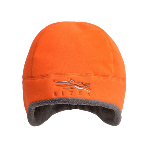 SITKA Stratus WS Beanie - Blaze Orange for sale at KYGUNCO.
