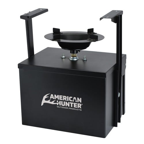 AMERICAN HUNTER Heavy Duty Spin Feeder Kit FM-K6/12 Digital for sale at KYGUNCO.