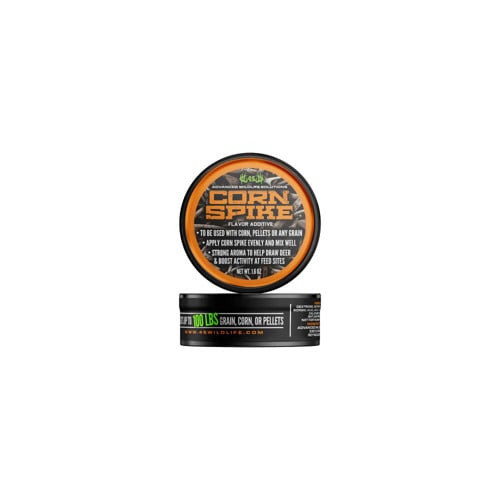 4S-DRAW Corn Spike 1lb Can for sale at KYGUNCO.