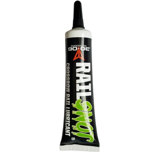 30-06 OUTDOORS Rail Snot Crossbow Lube .5oz for sale at KYGUNCO.