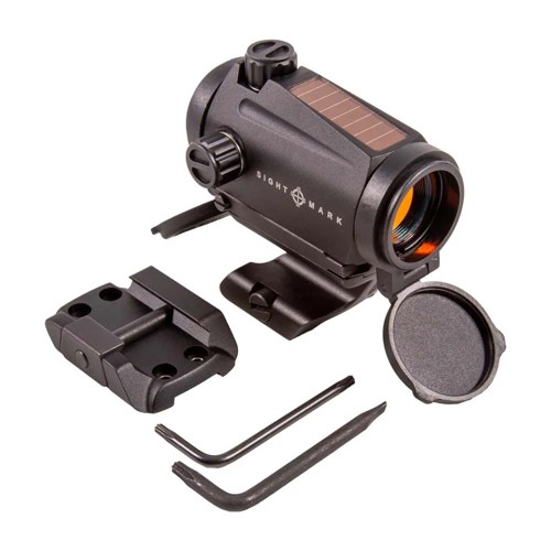 SIGHTMARK Ultra Shot A-Spec Open Reflex Sight w/ Quick