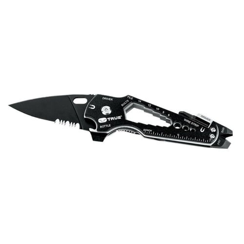 TRUE UTILITY SmartKnife+ Multi-Tool for sale at KYGUNCO.
