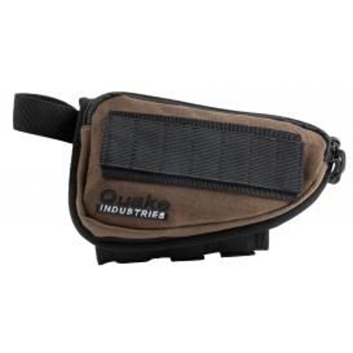 QUAKE HUNTING Stocker I Velcro Sticky Pad Ammo Pouch DE for sale at KYGUNCO.