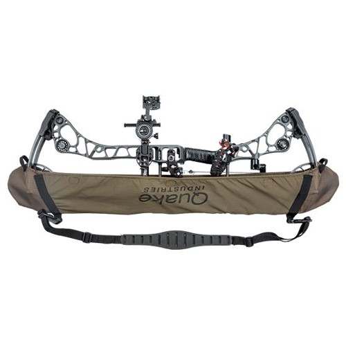 QUAKE HUNTING Claw Ultimate Bow Sling & Cover ODG/Black for sale at KYGUNCO.