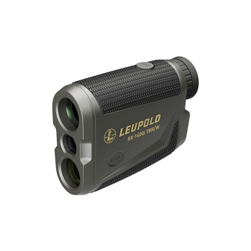 LEUPOLD RX-1400i TBR/W with DNA Black/Gray TOLED for sale at KYGUNCO.