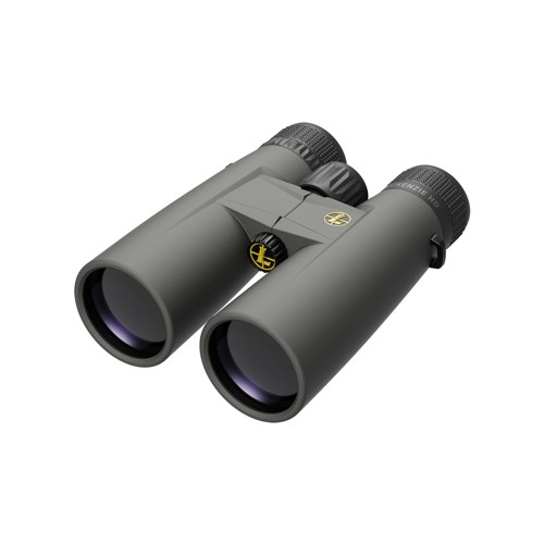 LEUPOLD BX-1 McKenzie HD 10x50mm Shadow Gray for sale at KYGUNCO.