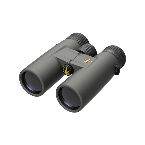 LEUPOLD BX-1 Mckenzie HD 8x42mm Binoculars | Shadow Grey for sale at KYGUNCO.