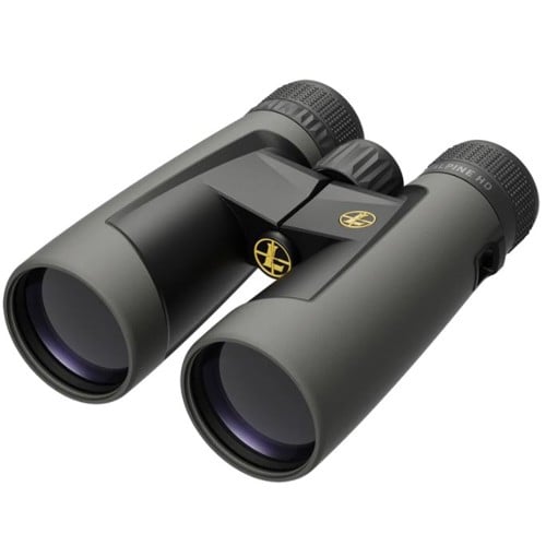 LEUPOLD BX-2 Alpine HD 12x52mm Roof Shadow Gray for sale at KYGUNCO.