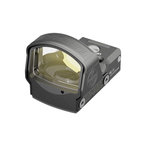 LEUPOLD DeltaPoint Pro 6 MOA Dot for sale at KYGUNCO.