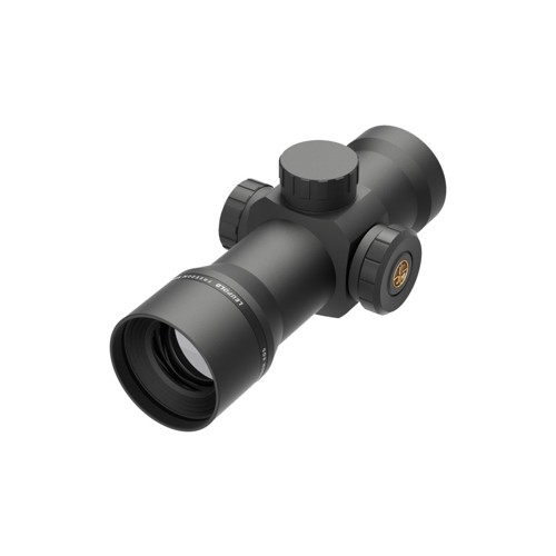 LEUPOLD Freedom - RDS 1x34 34mm Red Dot 1.0 MOA Dot Black for sale at KYGUNCO.