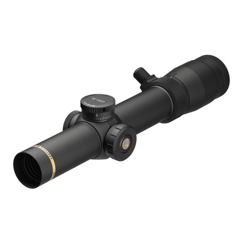 LEUPOLD VX-3HD 1.5-5x20 CDS-ZL Illum. Firedot Twilight Hunter for sale at KYGUNCO.