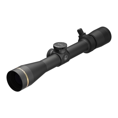 LEUPOLD VX-3HD 2.5-8x36 CDS-ZL Duplex for sale at KYGUNCO.