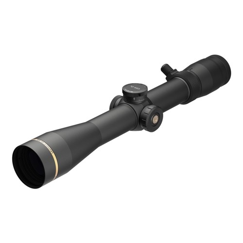 LEUPOLD VX-3HD 3.5-10x40 CDS-ZL Illuminated Firedot Twilight Hunter Rifle Scope for sale at KYGUNCO.
