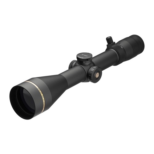 LEUPOLD VX-3HD 3.5-10x50 CDS-ZL Illuminated Firedot Twilight Hunter Rifle Scope for sale at KYGUNCO.