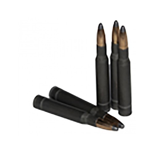 BARNAUL AMMO 30-06 168Gr SPBT Brass Coated Steel Case 20rd for sale at KYGUNCO.