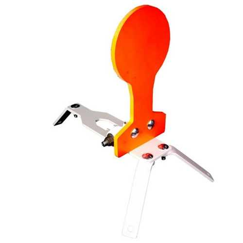 AR-MOR TARGETS Springer 6" Round Automatic Resetting Target for sale at KYGUNCO.