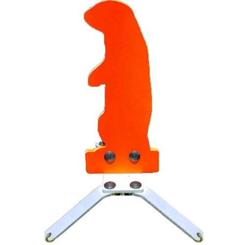 AR-MOR TARGETS Springer Prairie Dog Automatic Resetting Target for sale at KYGUNCO.