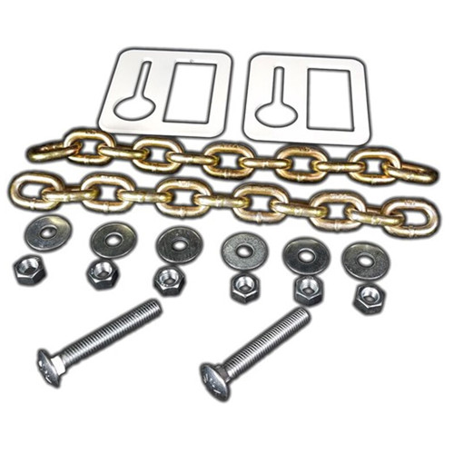 AR-MOR TARGETS Hanging Kit for sale at KYGUNCO.