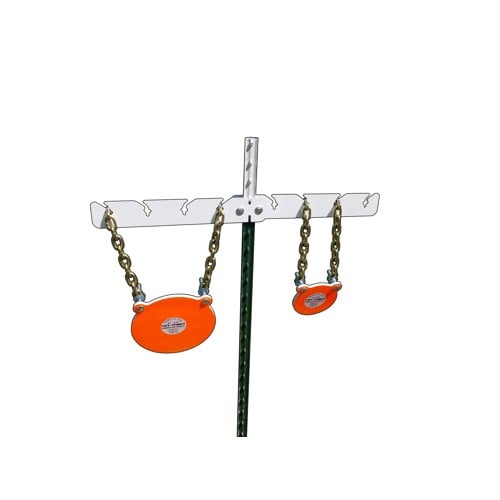 AR-MOR TARGETS T-Post Hanger for sale at KYGUNCO.