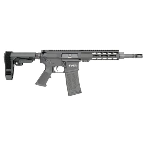 ROCK RIVER ARMS RRage Pistol 5.56 10.5" M-LOK w/ SBA3 for sale at KYGUNCO.