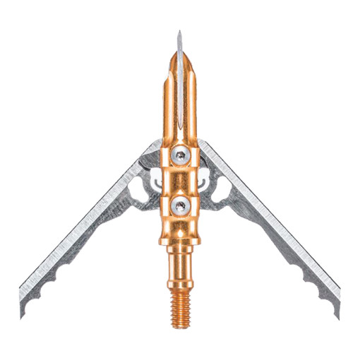 RAGE X-Treme NC Cut Crossbow Broadhead 100Gr 2pk for sale at KYGUNCO.