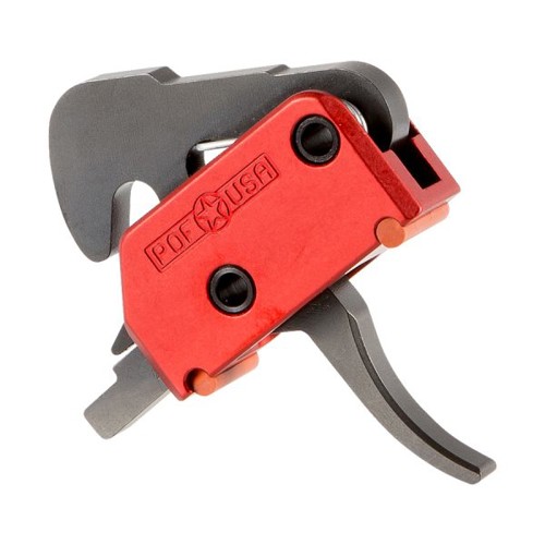 POF Trigger, Two Stage Drop-In Standard, KNS for sale at KYGUNCO.