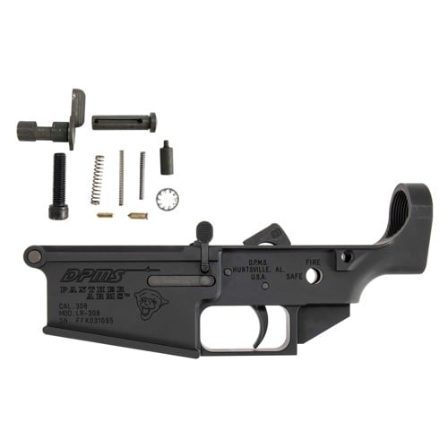 DPMS .308 LOWER RECEIVER w/ Lower Parts Kit for sale at KYGUNCO.