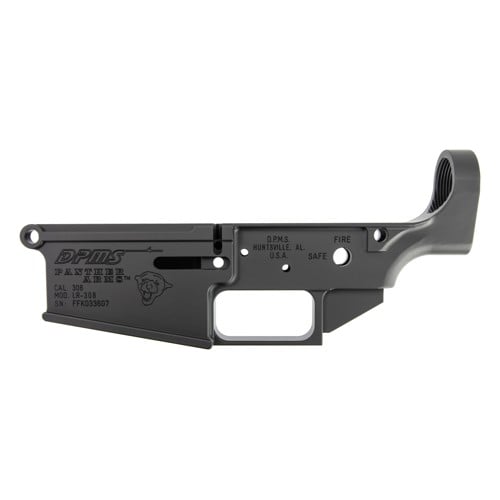 DPMS .308 Stripped Lower Receiver for sale at KYGUNCO.