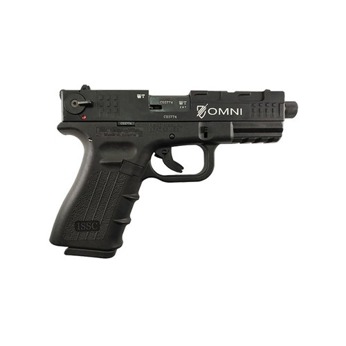 BLUE LINE SOLUTIONS ISSC M22 Omni 22LR 4" TB 10+1 for sale at KYGUNCO.