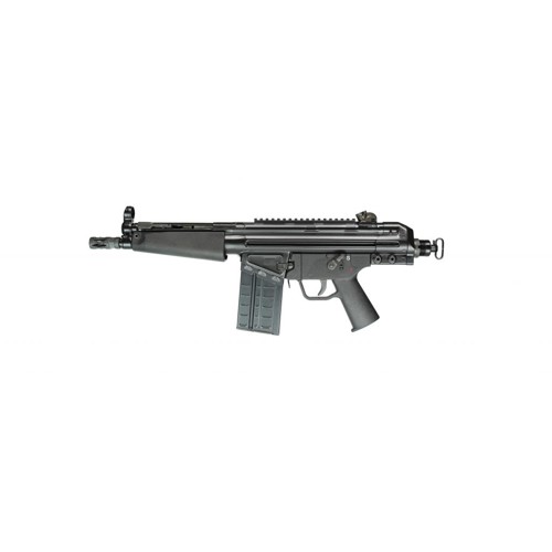 PTR 51P PDWR 110 308 WIN 8.5" 30rd Pistol - Black for sale at KYGUNCO.