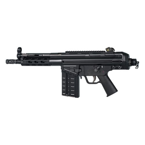 PTR PDWR 105 .308 WIN 8.5" 20+1 Pistol - Black for sale at KYGUNCO.