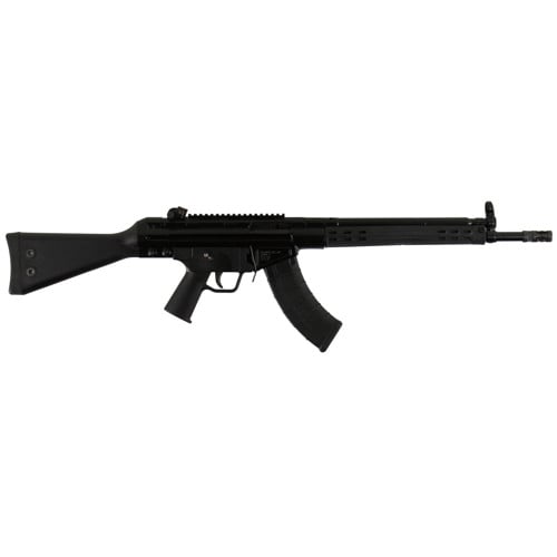 PTR 32 KFR 200 7.62x39 16" 30rd Semi-Auto Rifle - Black for sale at KYGUNCO.