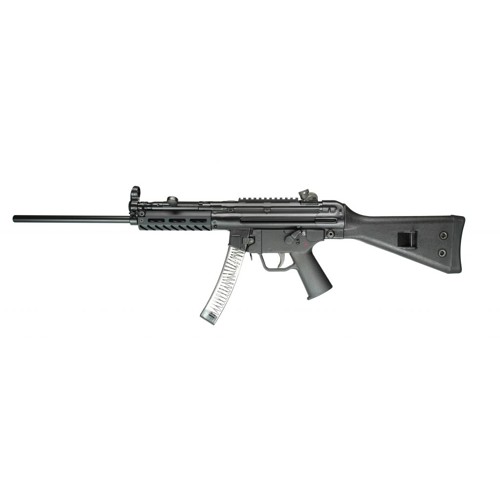 PTR 9R 608 Carbine 9mm 16.2" 30rd - Black for sale at KYGUNCO.