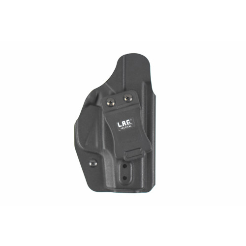 LAG TACTICAL Liberator MK2 Ruger EC9/LC9 Ambi Black for sale at KYGUNCO.