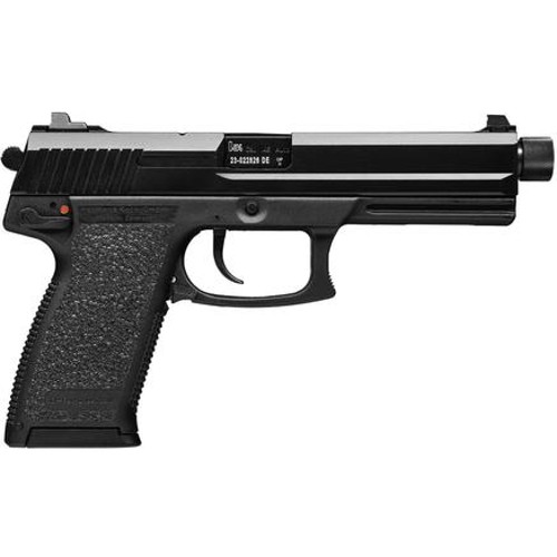 HK USA Mark 23 45 ACP 5.9" 12rd DA/SA Pistol w/ Threaded Barrel - Black for sale at KYGUNCO.