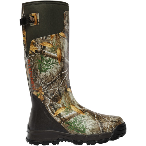 LACROSSE Alphaburly Pro 18" RealTree Edge 400G for sale at KYGUNCO.