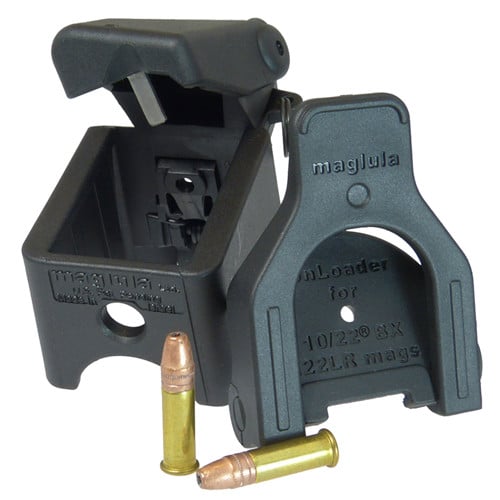 MAGLULA 10/22 BX Lula Loader & Unloader Set for sale at KYGUNCO.