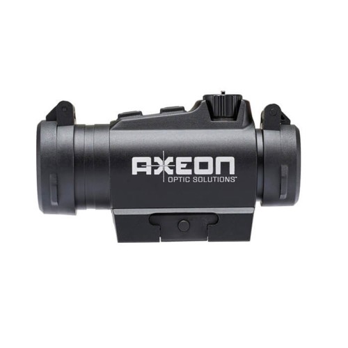 AXEON OPTIC MDSR1 MICRO DOT W/ RISER for sale at KYGUNCO.