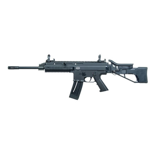 BLUE LINE SOLUTIONS MAUSER M-15 22 LR 16.5" 22rd - Black for sale at KYGUNCO.
