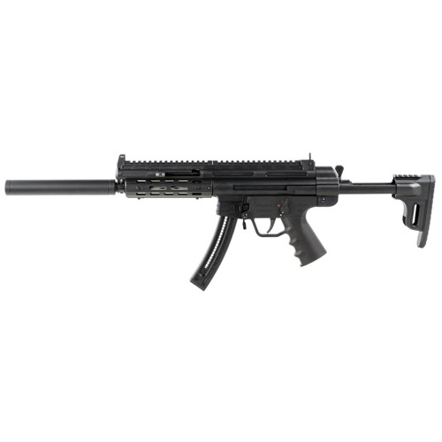 AMERICAN TACTICAL IMPORTS GSG-16 22LR 16.25" 22rd - Black for sale at KYGUNCO.