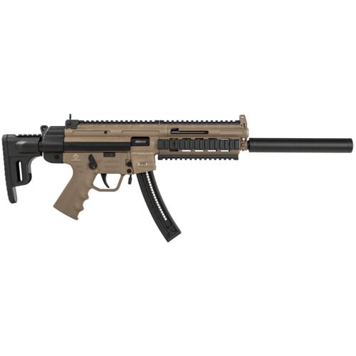 AMERICAN TACTICAL IMPORTS GSG-16 22 LR 16.25" Tan 22rd for sale at KYGUNCO.