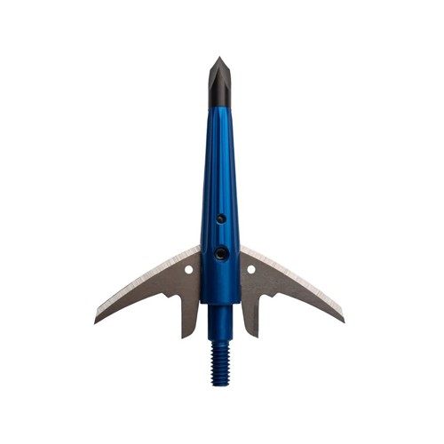 SWHACKER Levi Morgan Series 2 Blade Curved 100Gr 2" Cut for sale at KYGUNCO.