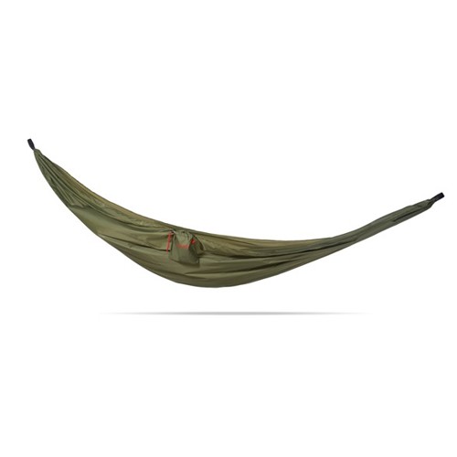 YUKON OUTFITTERS Freedom Hammock w/ Tree Straps - Olive for sale at KYGUNCO.