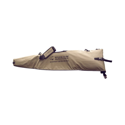 YUKON OUTFITTERS Waterproof Floating Long Gun Case for sale at KYGUNCO.