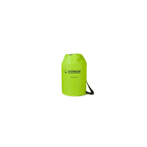 YUKON OUTFITTERS Torrent Dry Bag 25L - Hyper Green for sale at KYGUNCO.