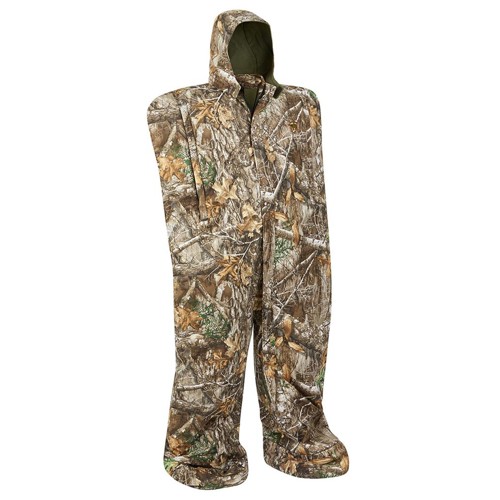 ARCTIC SHIELD Classic Elite Body Insulator Suit Realtree Edge for sale at KYGUNCO.