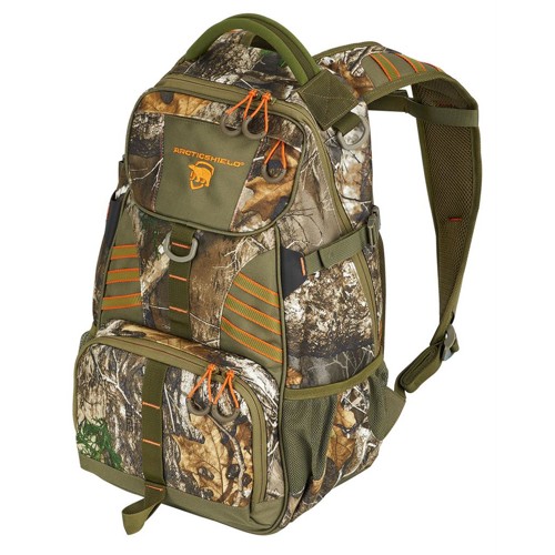 ARCTIC SHIELD TX3 Backpack Realtree Edge for sale at KYGUNCO.