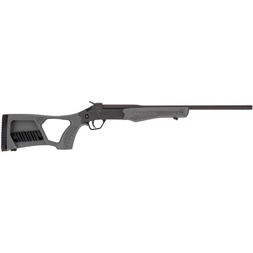 ROSSI Tuffy Compact 410 Gauge 18.5" Break Open Shotgun - Gray / Black for sale at KYGUNCO.